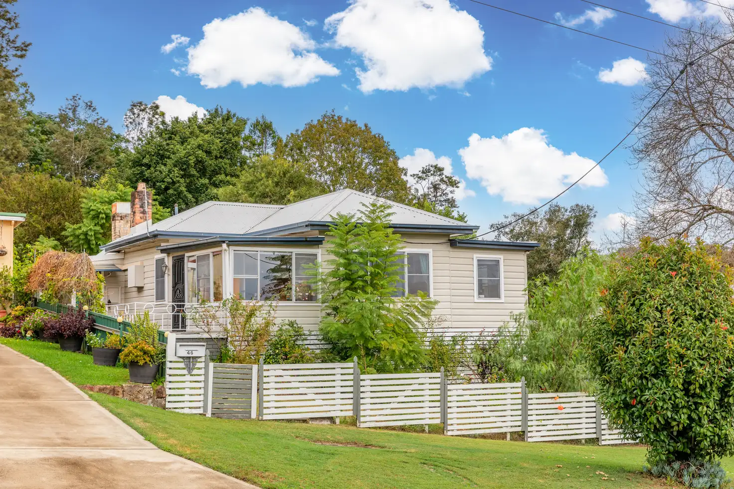 Main view of Homely house listing, 46 Myles Street, Dungog NSW 2420