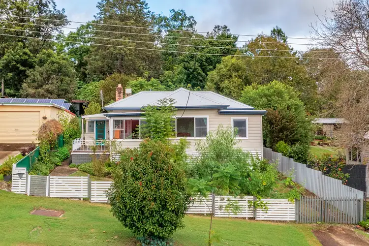 Third view of Homely house listing, 46 Myles Street, Dungog NSW 2420