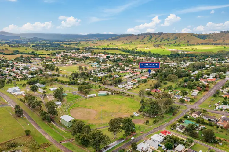 Fourth view of Homely house listing, 46 Myles Street, Dungog NSW 2420