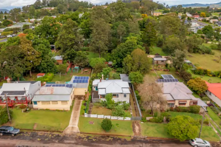 Fifth view of Homely house listing, 46 Myles Street, Dungog NSW 2420