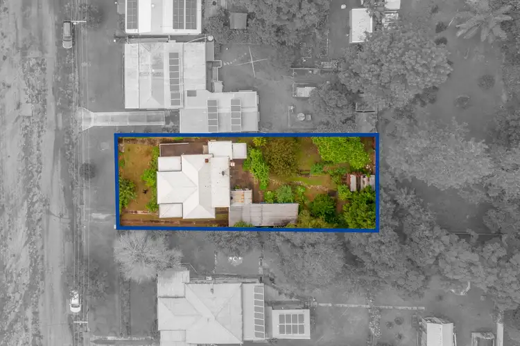 Sixth view of Homely house listing, 46 Myles Street, Dungog NSW 2420