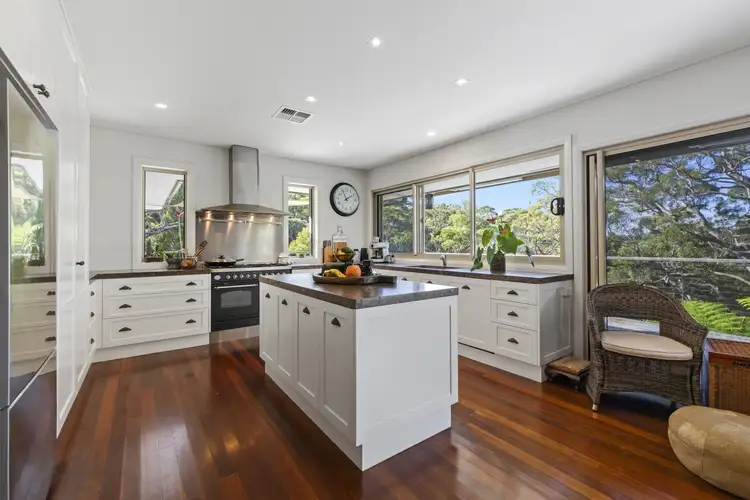 Fourth view of Homely house listing, 7 Richmond Avenue, St Ives NSW 2075