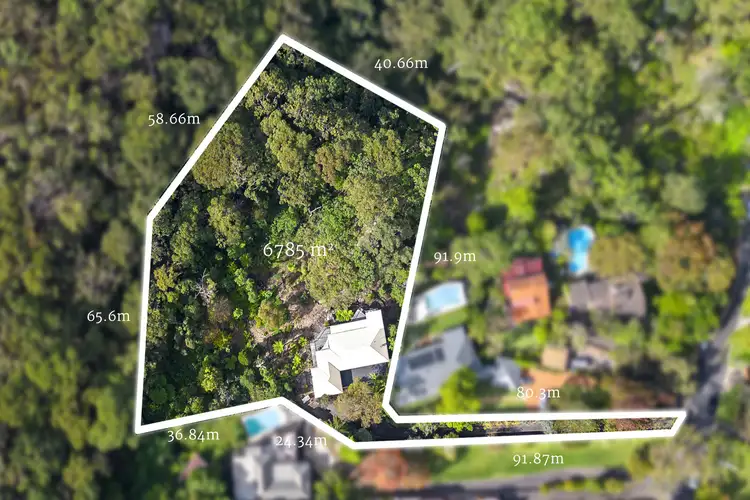 Sixth view of Homely house listing, 7 Richmond Avenue, St Ives NSW 2075