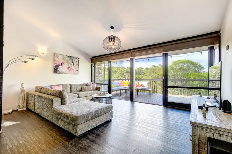 Sixth view of Homely house listing, 11 Kedumba Crescent, Turramurra NSW 2074