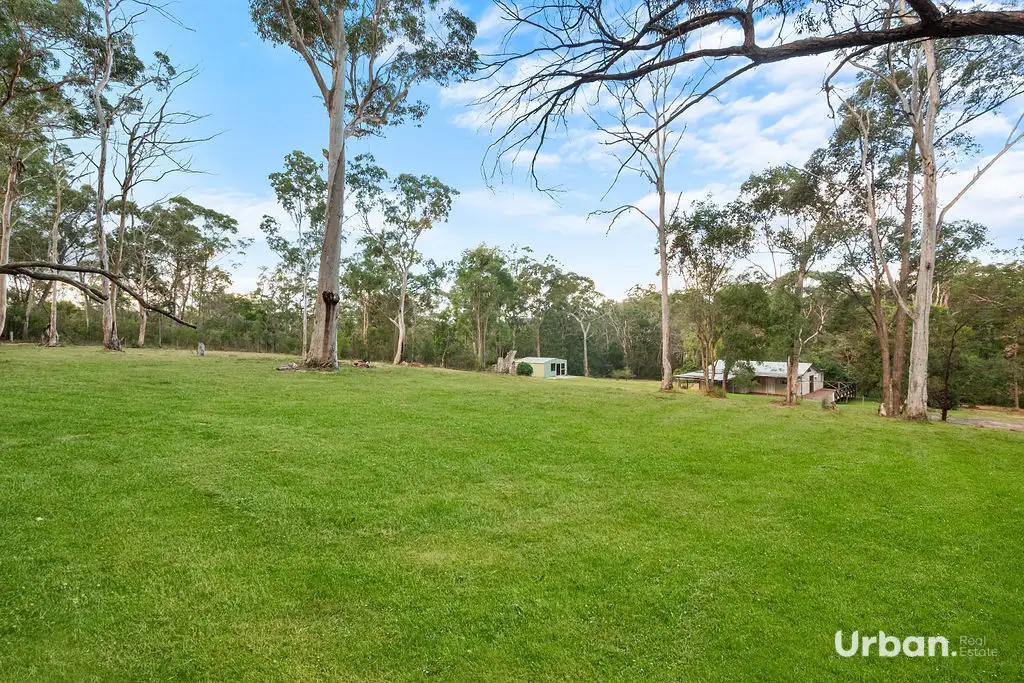 Main view of Homely house listing, 33 Kentucky Drive, Glossodia NSW 2756