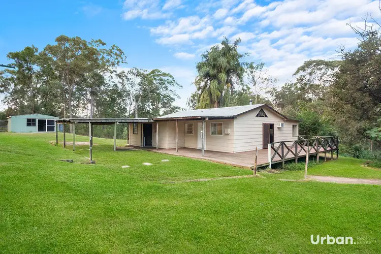 Second view of Homely house listing, 33 Kentucky Drive, Glossodia NSW 2756