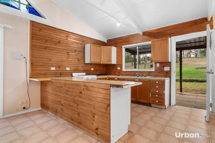 Third view of Homely house listing, 33 Kentucky Drive, Glossodia NSW 2756