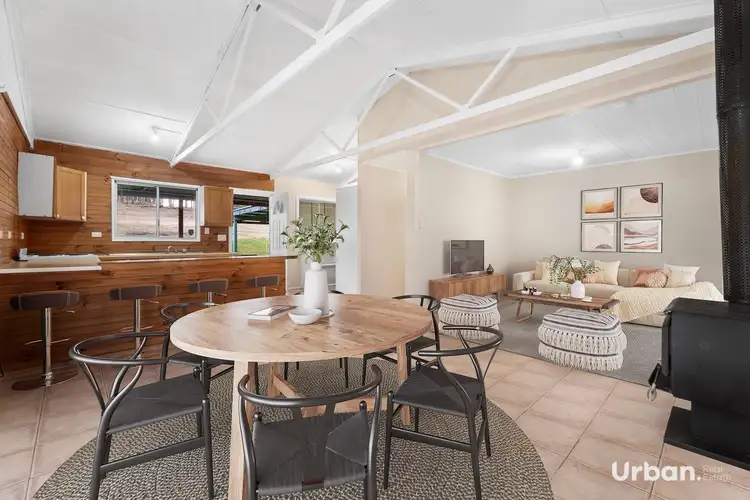 Fourth view of Homely house listing, 33 Kentucky Drive, Glossodia NSW 2756