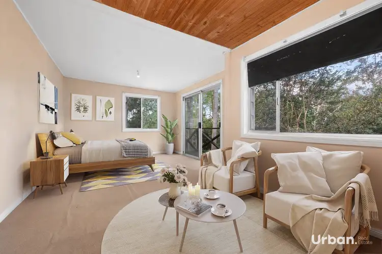 Fifth view of Homely house listing, 33 Kentucky Drive, Glossodia NSW 2756