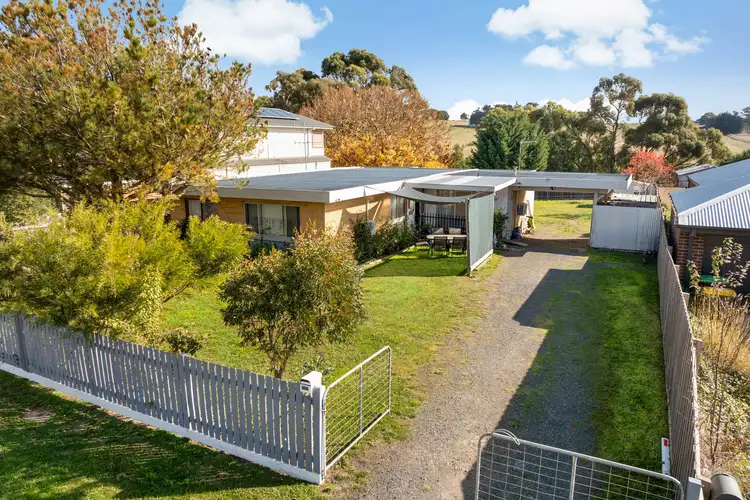 Fifth view of Homely house listing, 23 Mill Street, Kyneton VIC 3444