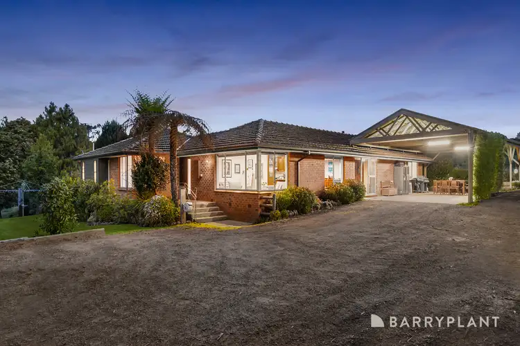 130 Graham Road, Silvan VIC 3795