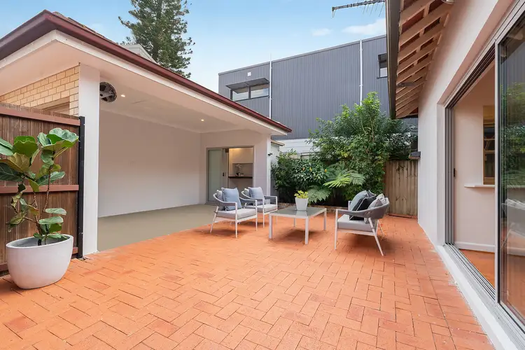 Main view of Homely house listing, 136 Eastern Valley Way, Willoughby NSW 2068