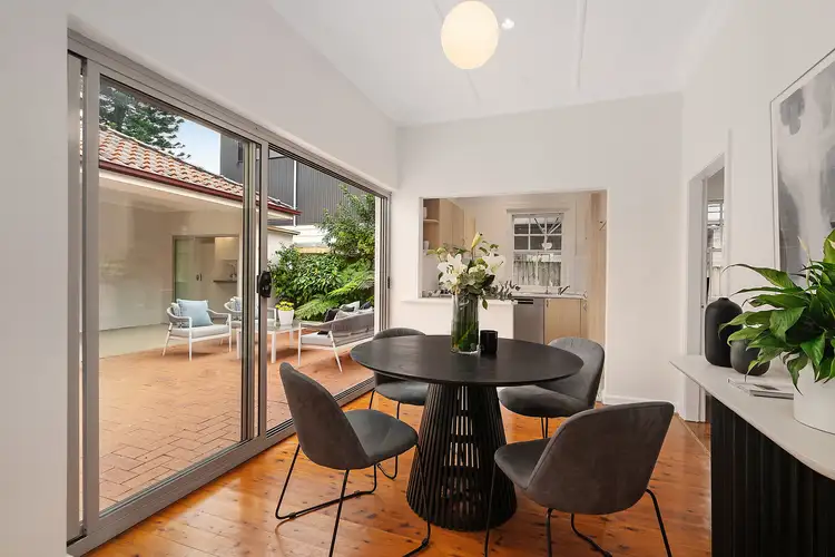 Second view of Homely house listing, 136 Eastern Valley Way, Willoughby NSW 2068
