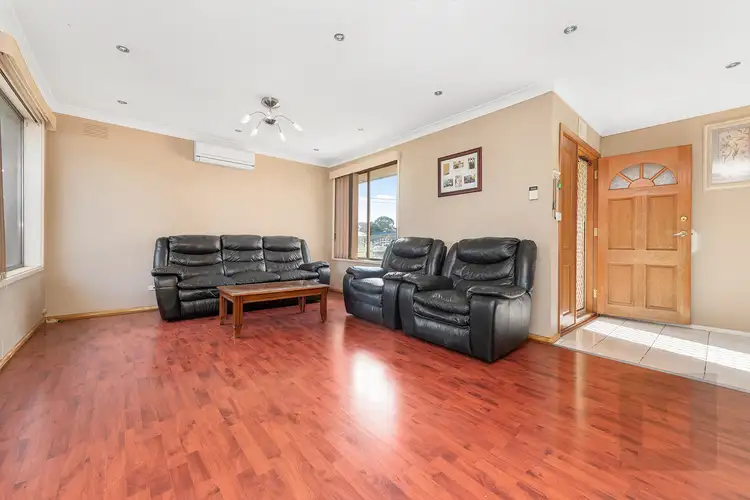 Fifth view of Homely house listing, 41 Talintyre Road, Sunshine West VIC 3020