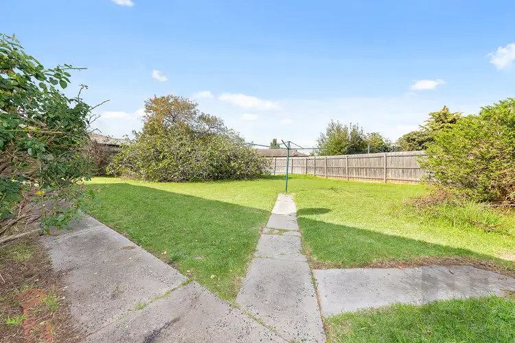 Sixth view of Homely house listing, 41 Talintyre Road, Sunshine West VIC 3020