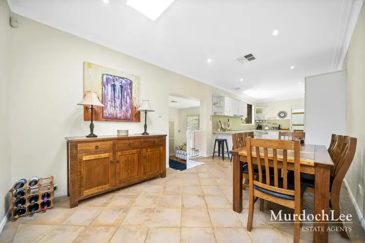 Fifth view of Homely house listing, 5 Thorpe Avenue, Cherrybrook NSW 2126