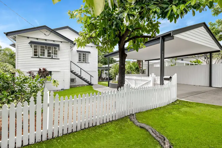 Main view of Homely house listing, 8 Keeble Street, Stratford QLD 4870