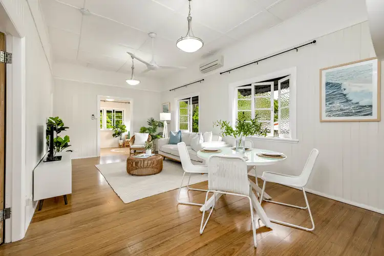 Fourth view of Homely house listing, 8 Keeble Street, Stratford QLD 4870