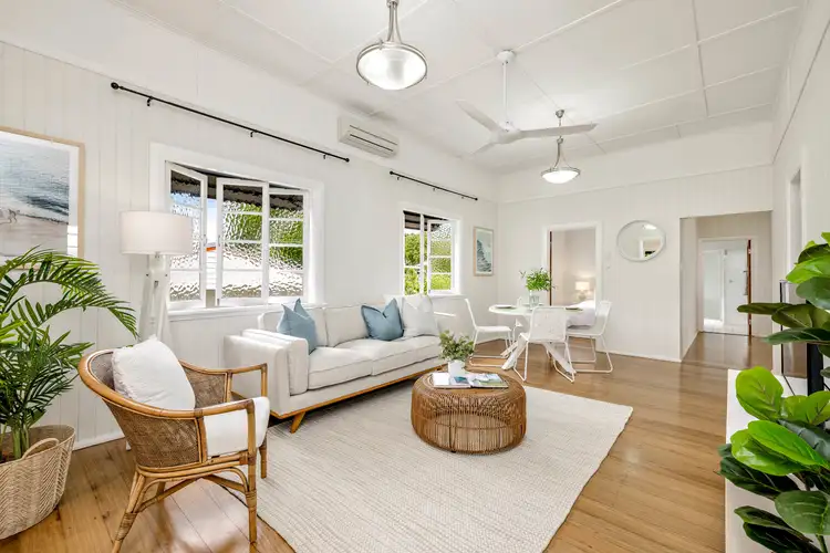 Fifth view of Homely house listing, 8 Keeble Street, Stratford QLD 4870