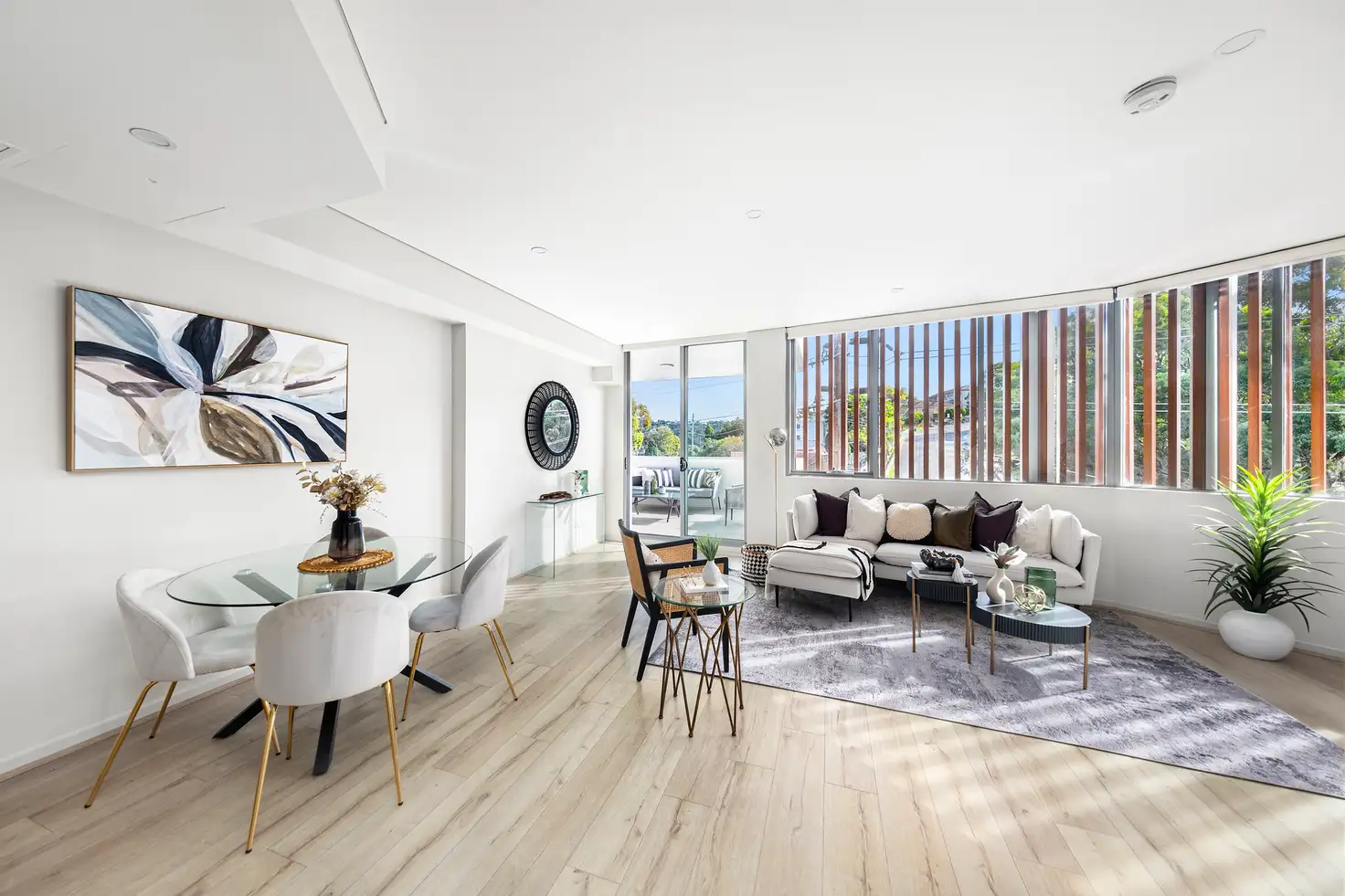 Main view of Homely unit listing, 301B/23 Roger Street, Brookvale NSW 2100