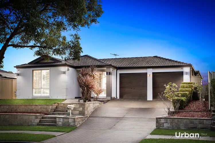 116 Sentry Drive, Parklea NSW 2768