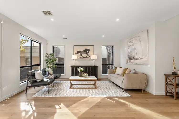 Second view of Homely house listing, 42 Albany Crescent, Surrey Hills VIC 3127