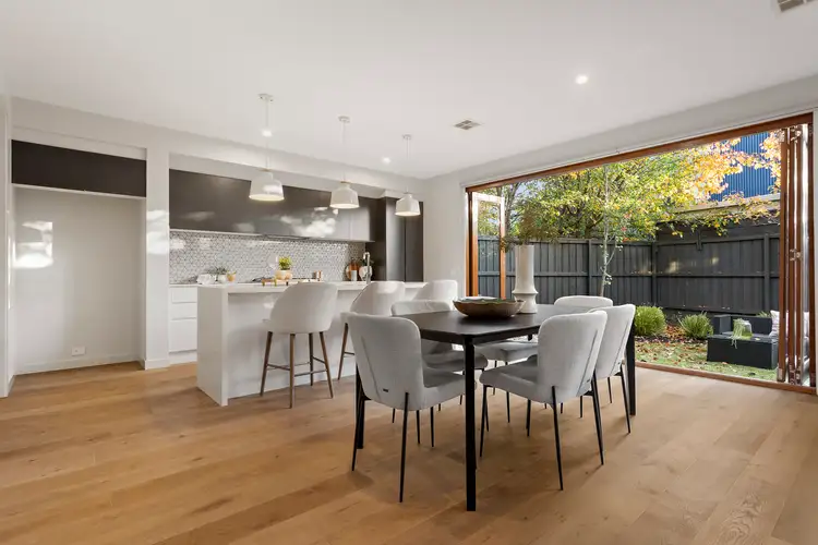 Third view of Homely house listing, 42 Albany Crescent, Surrey Hills VIC 3127