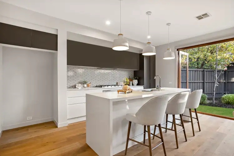 Fourth view of Homely house listing, 42 Albany Crescent, Surrey Hills VIC 3127