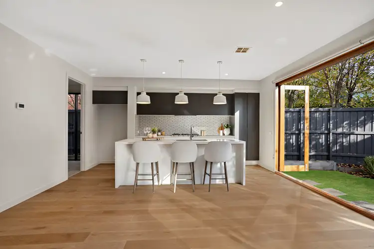Fifth view of Homely house listing, 42 Albany Crescent, Surrey Hills VIC 3127