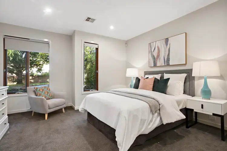 Sixth view of Homely house listing, 42 Albany Crescent, Surrey Hills VIC 3127