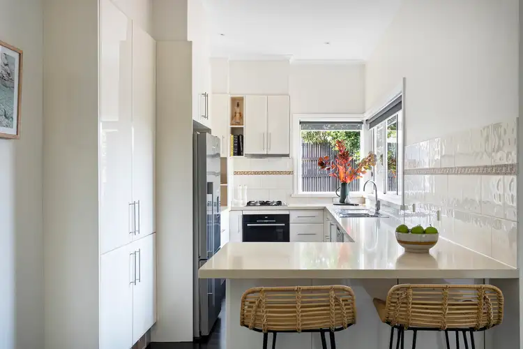 Fifth view of Homely house listing, 56 Brewer Road, Bentleigh VIC 3204