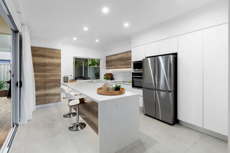 Fifth view of Homely house listing, 33 River Links Boulevard East, Helensvale QLD 4212