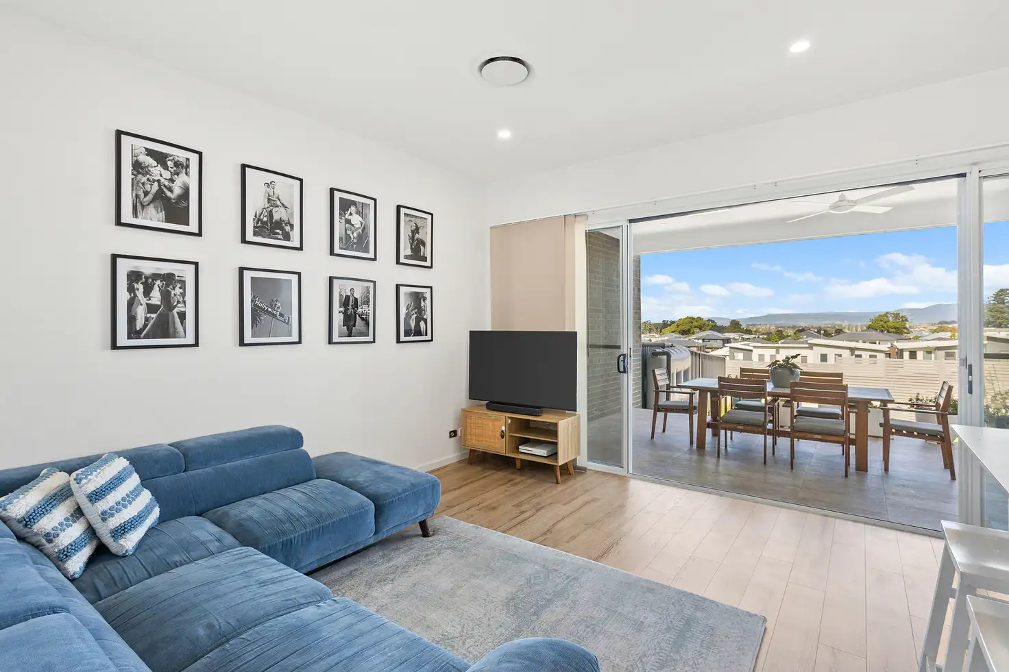 Main view of Homely semi-detached listing, 53B Neeson Road, Stream Hill NSW 2526