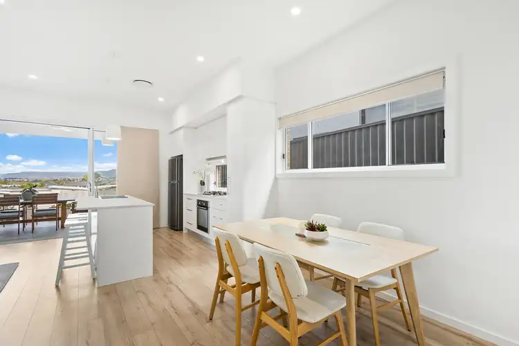 Third view of Homely semi-detached listing, 53B Neeson Road, Stream Hill NSW 2526