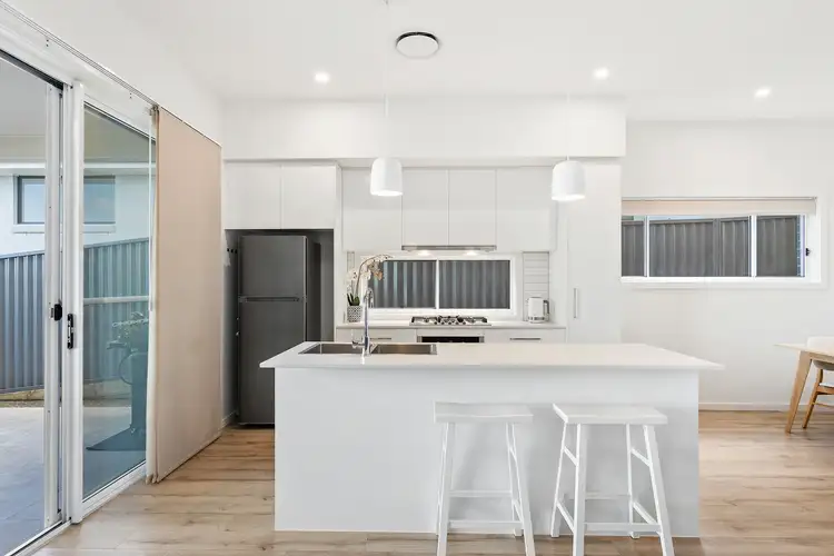 Fourth view of Homely semi-detached listing, 53B Neeson Road, Stream Hill NSW 2526