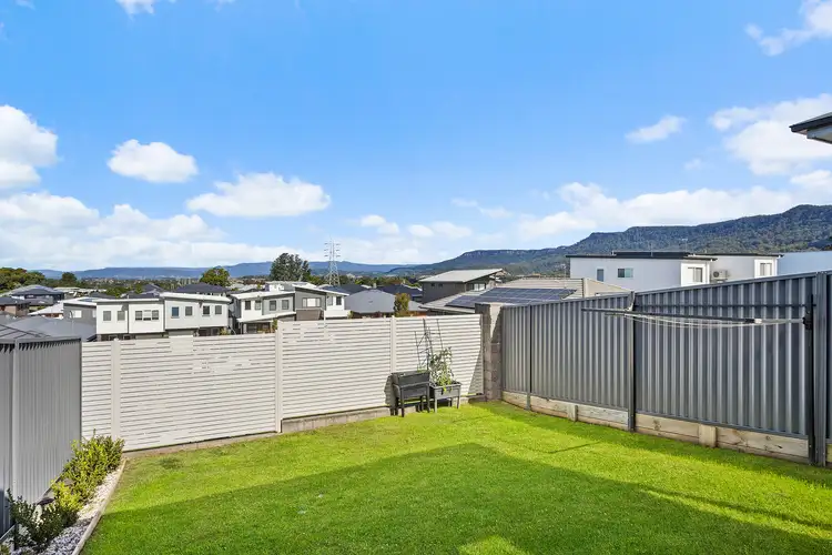 Sixth view of Homely semi-detached listing, 53B Neeson Road, Stream Hill NSW 2526