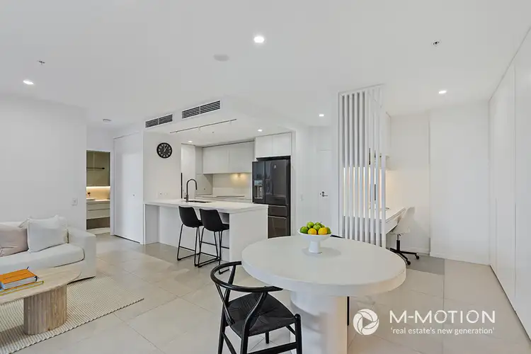 Fourth view of Homely apartment listing, 1/20 Executive Drive, Burleigh Waters QLD 4220