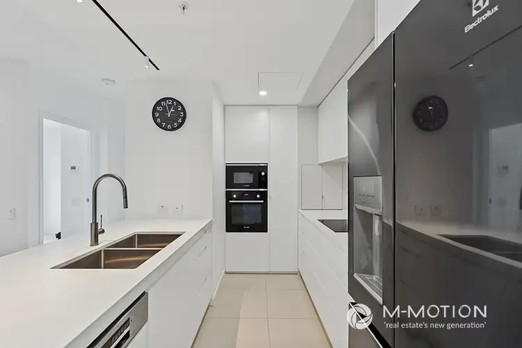 Sixth view of Homely apartment listing, 1/20 Executive Drive, Burleigh Waters QLD 4220