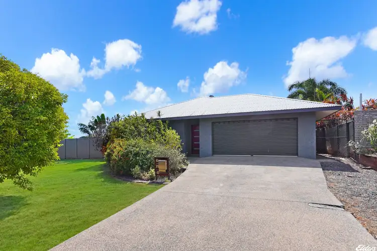 1 Redwood Street, Johnston NT 832