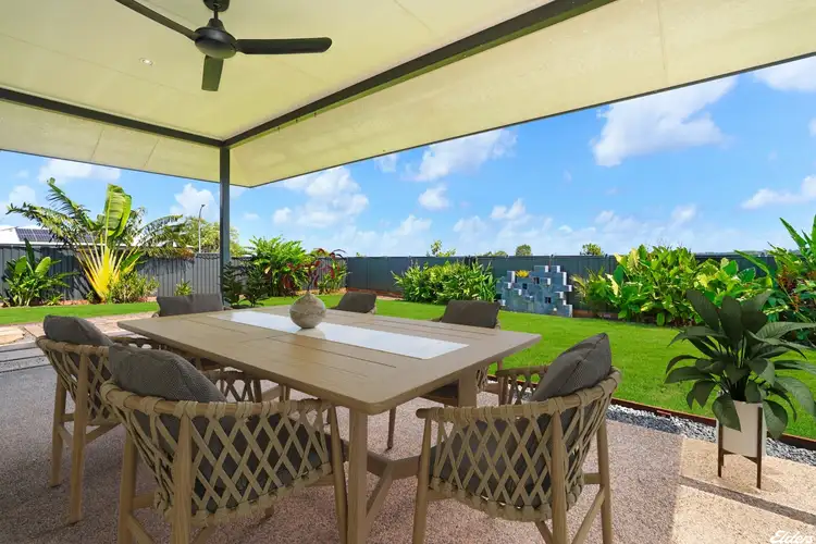 Second view of Homely house listing, 1 Redwood Street, Johnston NT 832