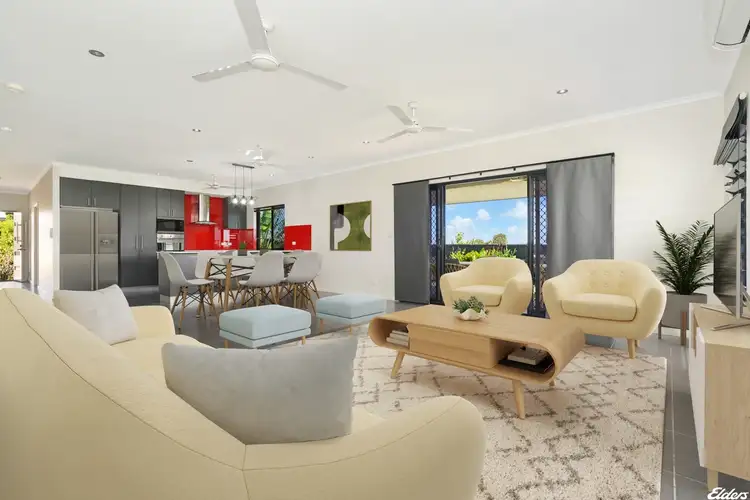 Fourth view of Homely house listing, 1 Redwood Street, Johnston NT 832