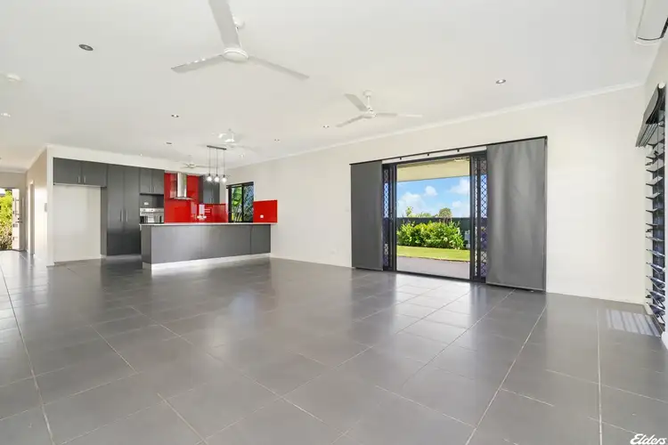 Fifth view of Homely house listing, 1 Redwood Street, Johnston NT 832