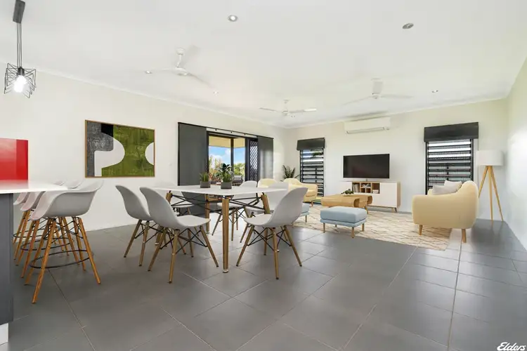 Sixth view of Homely house listing, 1 Redwood Street, Johnston NT 832