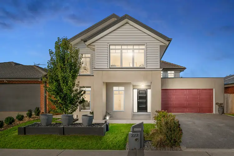 222 Mandalay Circuit, Beveridge VIC 3753