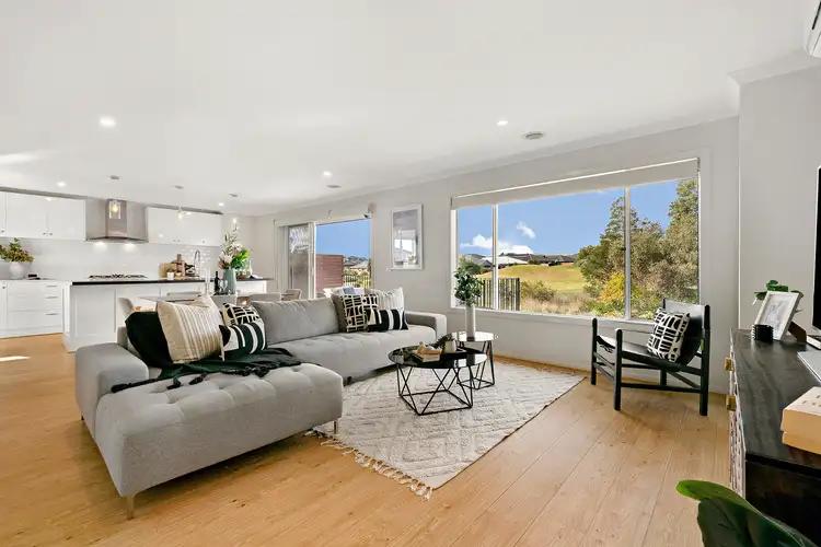 Sixth view of Homely house listing, 222 Mandalay Circuit, Beveridge VIC 3753