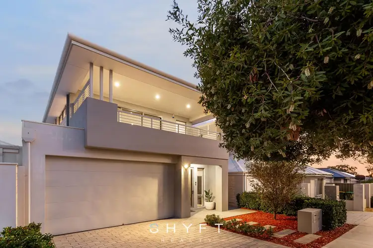 4 Sylvia Street, Balcatta WA 6021