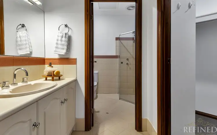 Fifth view of Homely house listing, 1 Torrens View Court, Highbury SA 5089