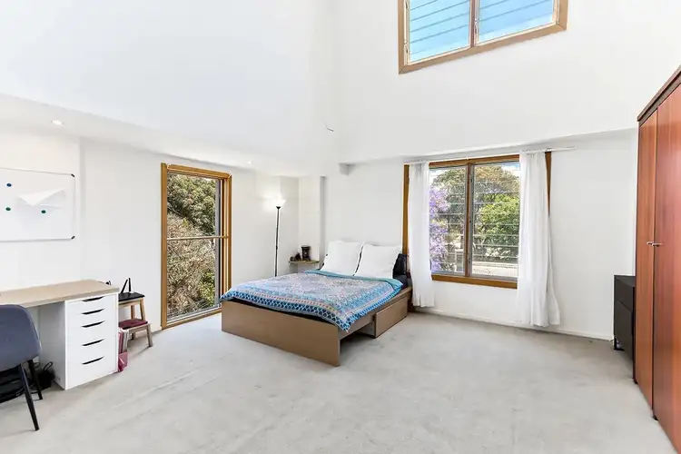 Fourth view of Homely semi-detached listing, 1 Water Street, Annandale NSW 2038