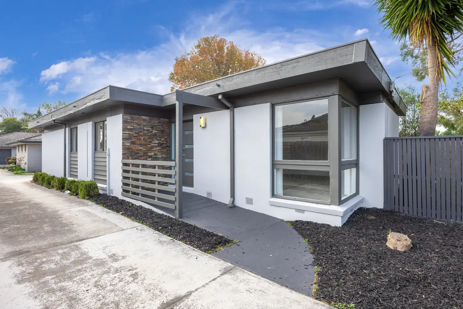 Main view of Homely unit listing, 1/10 Fellowes Street, Seaford VIC 3198