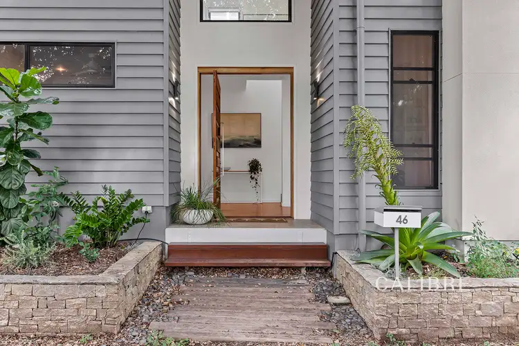 Second view of Homely house listing, 46 Yardley Avenue, Ashgrove QLD 4060